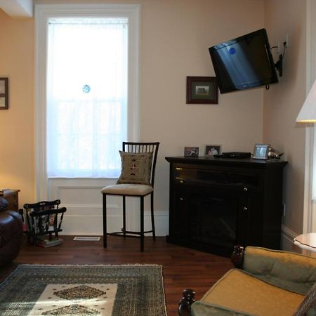 Sandstone Bed And Breakfast New Glasgow Extérieur photo