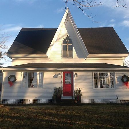 Sandstone Bed And Breakfast New Glasgow Extérieur photo