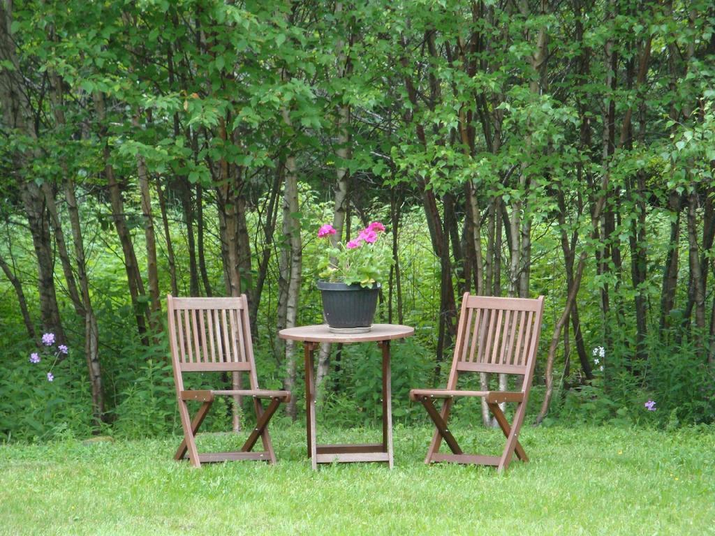 Sandstone Bed And Breakfast New Glasgow Extérieur photo