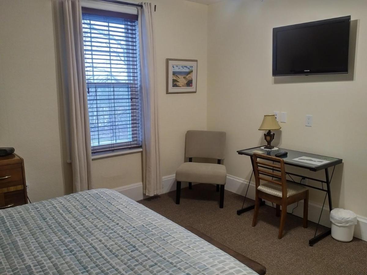 Sandstone Bed And Breakfast New Glasgow Extérieur photo
