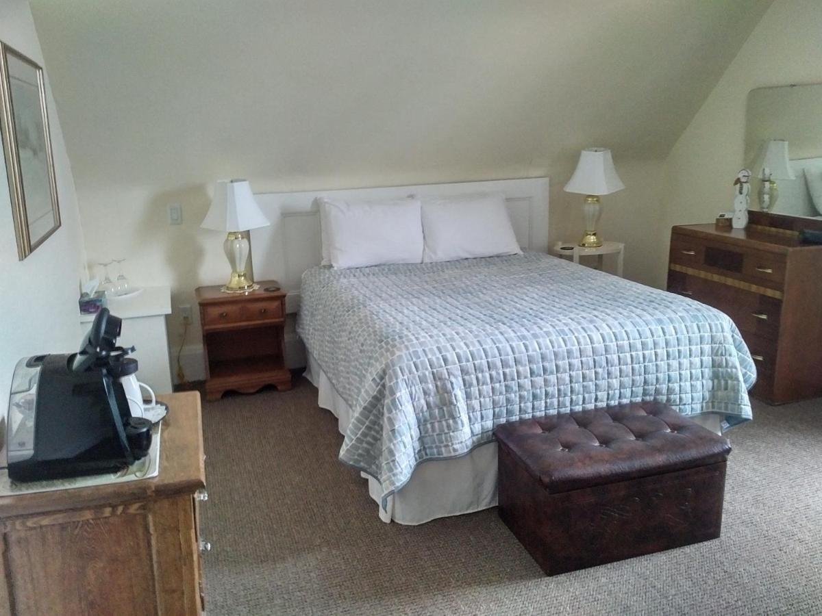 Sandstone Bed And Breakfast New Glasgow Extérieur photo