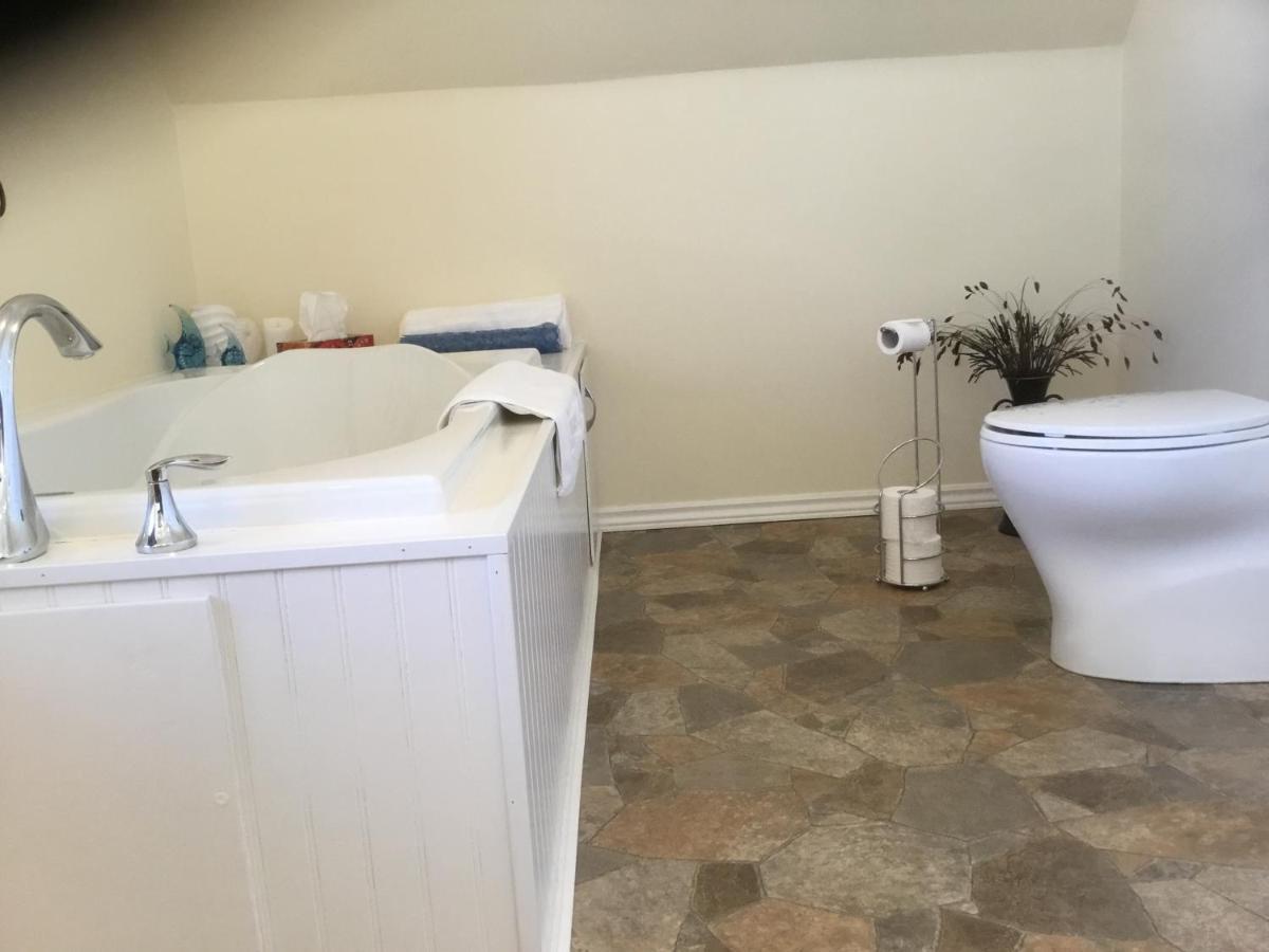 Sandstone Bed And Breakfast New Glasgow Extérieur photo