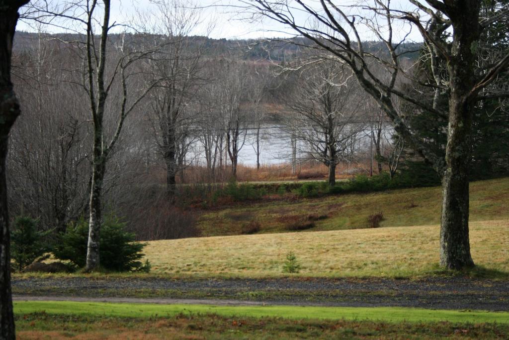 Sandstone Bed And Breakfast New Glasgow Extérieur photo