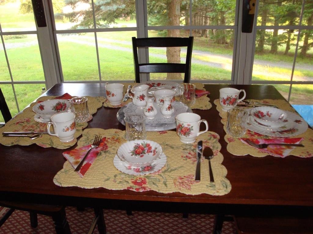 Sandstone Bed And Breakfast New Glasgow Extérieur photo