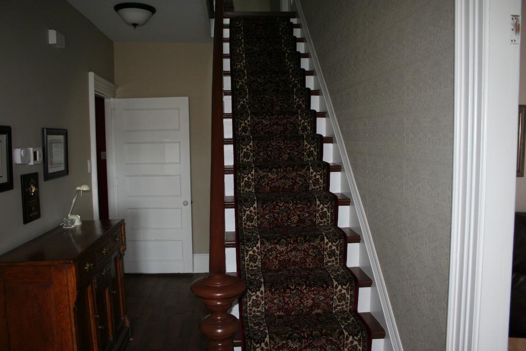 Sandstone Bed And Breakfast New Glasgow Extérieur photo