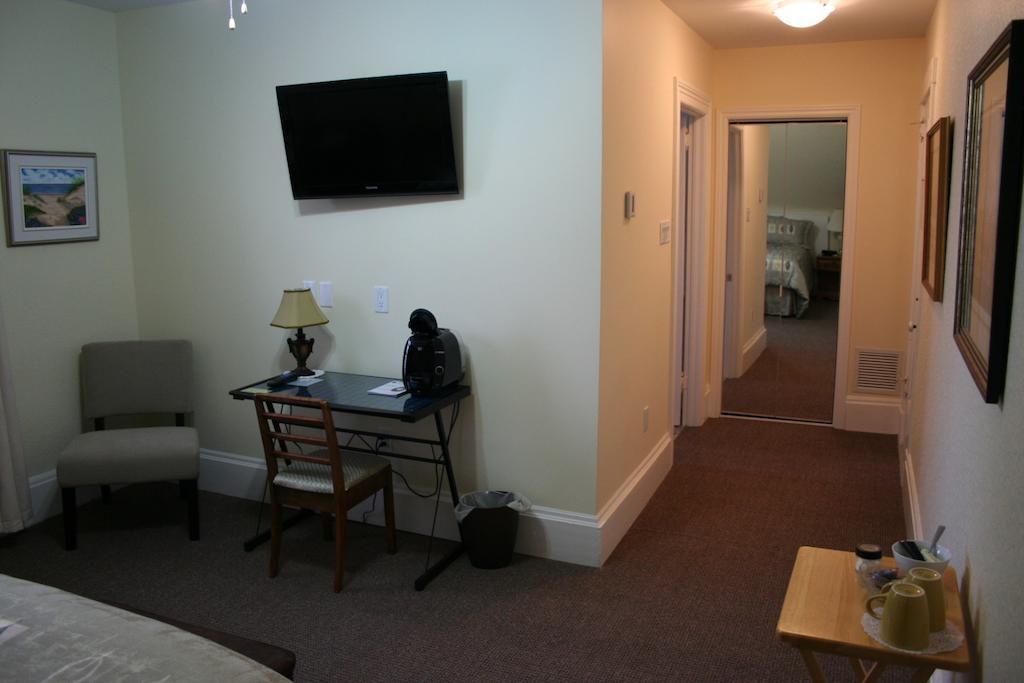 Sandstone Bed And Breakfast New Glasgow Extérieur photo