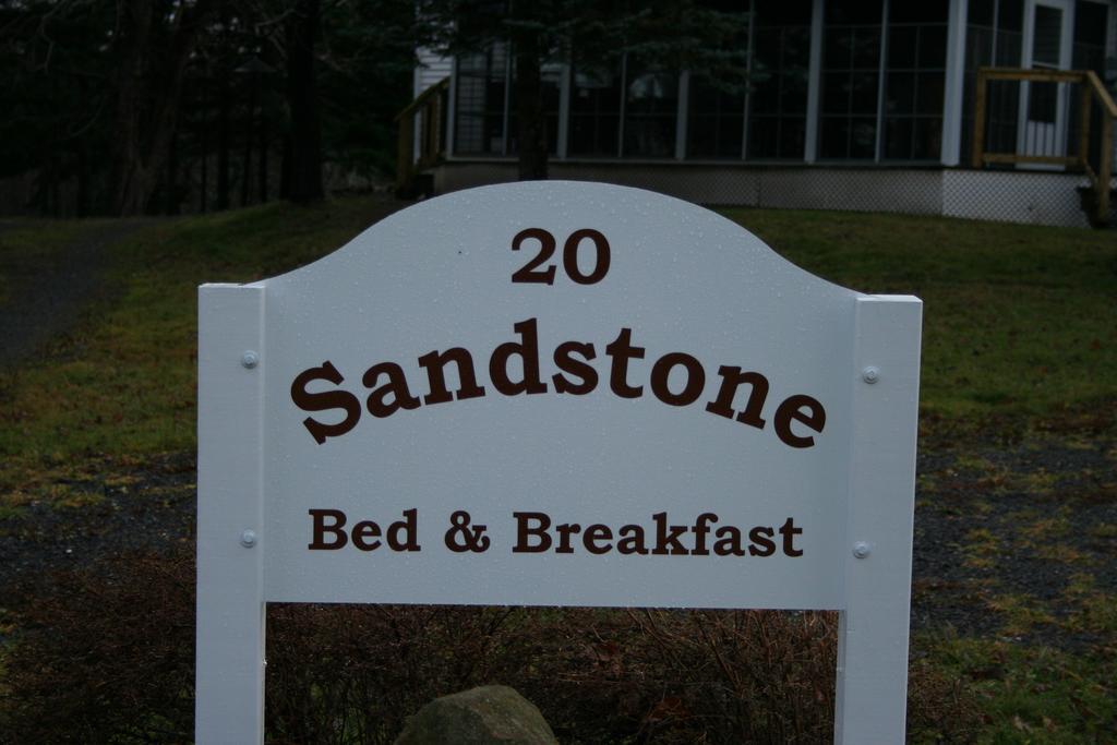 Sandstone Bed And Breakfast New Glasgow Extérieur photo