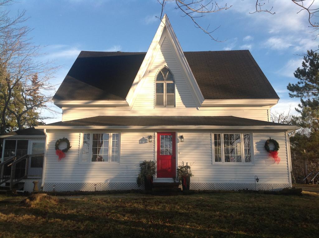 Sandstone Bed And Breakfast New Glasgow Extérieur photo